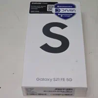گوشی S 21 fe سامسونگ|موبایل|ماسال, |دیوار