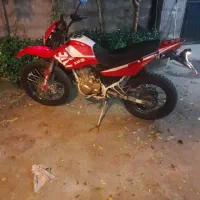 موتور 250 کویر. مدل 1401.کارکرد 2000|موتورسیکلت|سیاهکل, |دیوار