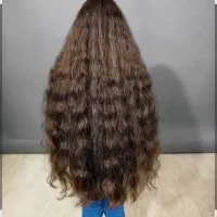 فروشنده وخریدار اصلی مو در گیللان(لاهیجان)