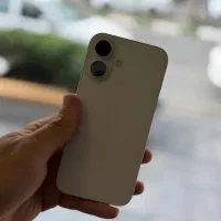 Iphone 16 normal|موبایل|مشهد, احمدآباد|دیوار