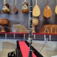 فروش چکی کلارینت سلمر کوک سی بمل