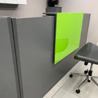 میز و صندلی اداری (درحدنو)به قیمت|مبلمان اداری|تهران, عباسآباد|دیوار