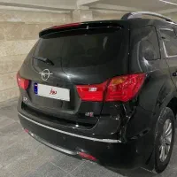 هایما S7پلاس توربو‌ شارژ ۱۸۰۰|خودرو سواری و وانت|بندرعباس, |دیوار