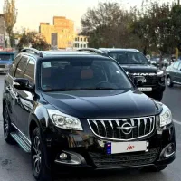 هایماS7پلاس توربواتومات مدل97 عتیقه کم کار واقعی