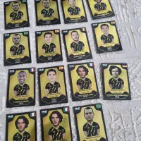 کیمدی گلدن طلایی