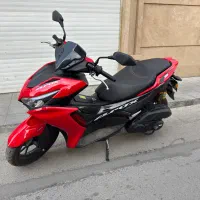 آیروکس ۱۸۰ نیکتاز