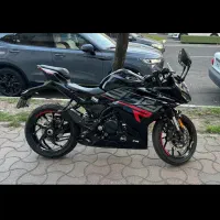 موتور کی وی ریس ( سی اف ریس جدید)