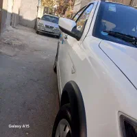 کوییک فول ۸۵ گانه GXRL مدل ۱۴۰۳|خودرو سواری و وانت|مشهد, هنرستان|دیوار