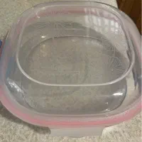 وسایل اشپزخانه سرو و پذیرایی در حد نو ونو