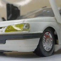 ماکت 405 glx مای توی|کلکسیون و سرگرمی|یزد, |دیوار