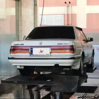 تویوتا کراون
