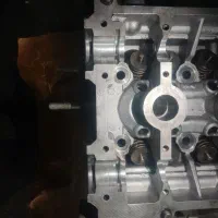 سرسیلندر مگان ۲۰۰۰