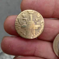 سکه های خارجی وایرانی