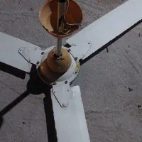 پنکه سقفی|پنکه و تصفیه‌کنندهٔ هوا|بوشهر, |دیوار