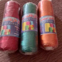 نخ ابریشمی