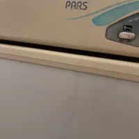 یخچال فریزر پارس سالم|یخچال و فریزر|گنبد کاووس, |دیوار