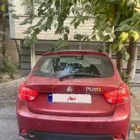 کوییک r قرمز|خودرو سواری و وانت|تهران, مینی‌سیتی (شهرک نفت)|دیوار