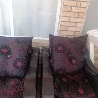 مبل هفت نفره