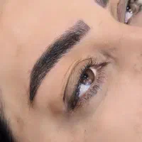 مدل برای فیبروز ابرو ، میکروبلدینگ نیاز داریم|خدمات آرایشگری و زیبایی|میاندوآب, |دیوار