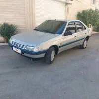 پژو405مدل 88تمیزخوش قیمت