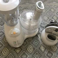 دستگاه غذا ساز وآبمیوه گیری|خردکن، آسیاب، غذاساز|کامیاران, |دیوار