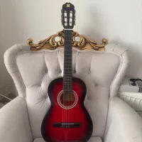 گیتار ۳/۴ دیاموند