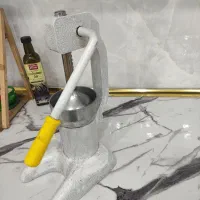 اب مرکبات گیر