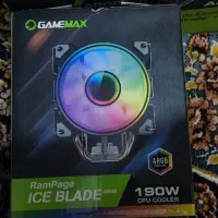 کیس گیمینگ|رایانه رومیزی|رباط‌کریم, رباط‌کریم|دیوار