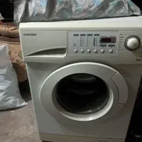 تعمیرات تخصصی لباسشویی
