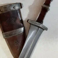 خنجر دست ساز