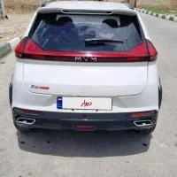 X33 cross mt 1402|خودرو سواری و وانت|کهریزک, |دیوار