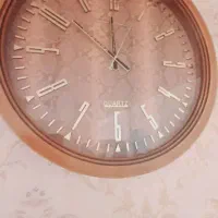 ساعت دیواری