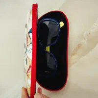 قاب و عینک آفتابی کودکانه|زیورآلات و اکسسوری|مشهد, امیریه|دیوار