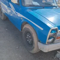 نیسان حمل بار