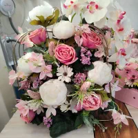 گل خواستگاری،و گل کادویی نوزاد