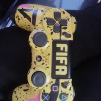 دسته ps4 fifa
