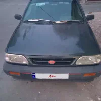 پراید هاچبک ۸۳|خودرو سواری و وانت|رباط‌کریم, رباط‌کریم|دیوار