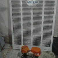 در   کولر  7500