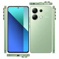 شیائومی Redmi Note 13 4G با حافظهٔ ۲۵۶ گیگابایت