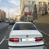 ال ایکس مدل 1395 بدون رنگ|خودرو سواری و وانت|تهران, میرداماد|دیوار