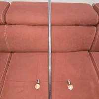 میله پرده استیل