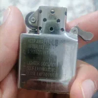 فندک زیپو اصل