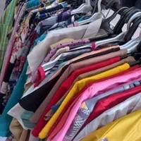 فروش انواع لباس‌های زنانه و بچه گونه