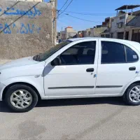 تیبا 2 مدل1400