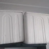 یخچال مسافرتی  فیبر  یونولیت کایچو