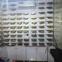 فروش دکور و مغازه اجاره ای|فروشگاه و مغازه|دهلران, |دیوار