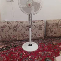 پنکه پارس خزر