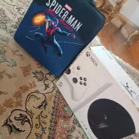 ایکس باکس سری اس Xbox series s|کنسول، بازی ویدئویی و آنلاین|گنبد کاووس, |دیوار