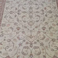 یک عددفرش ۱۲متری ویک عددفرش ۶متری|فرش|کرمانشاه, |دیوار