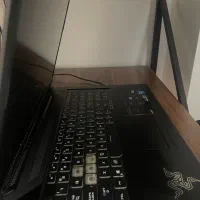 Laptop asus f17